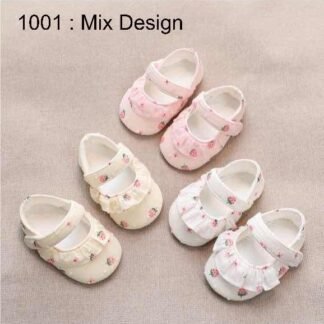 101 Mix Design