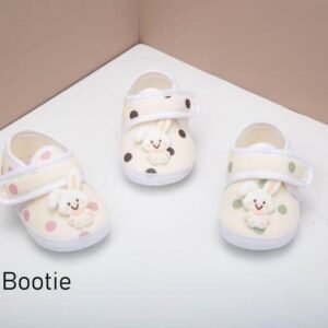 Mini Booties 3026