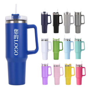 Steel Sipper