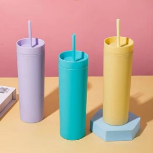 Plastic Sipper121