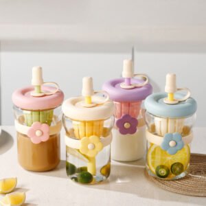 Glass Sipper